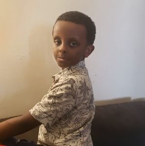 Meet your Posher, Assefa